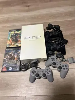 2026年最新】PS2 SCPH-55000 GTの人気アイテム - メルカリ