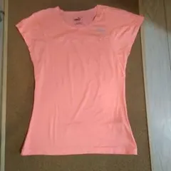 PUMA 半袖 Tシャツ　テニス&ランニングのサムネイル