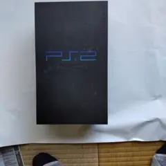 Sony PlayStation 2 本体 PS2 ブラック 東大将棋四間飛車