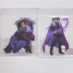 ハイキュー ハイドリ アクリルスタンド 侑 治