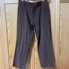 ⭐︎パパス⭐︎ブラウン チノパン