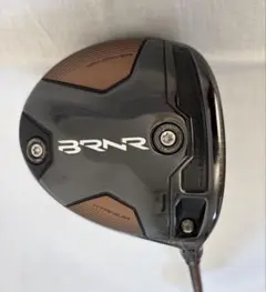 テーラーメイドTaylorMade BRNR Mini Driver 13.5度のサムネイル