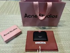 Acne Studios 南京錠ネックレス 大森元貴 - メルカリ