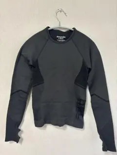 Abercrombie&Fitch アバクロ　アンダーシャツ　スポーツ用ウェア
