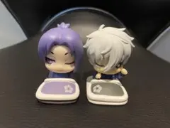 ブルーロック おねむたん 凪 玲王 2個セット