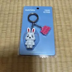 SEVENTEEN MINITEEN THEpalee ぬいぐるみキーリング - メルカリ