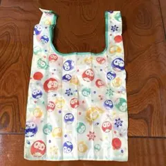 ポケモン⭐︎和柄モクロー⭐︎エコバッグ⭐︎ガチャガチャ⭐︎