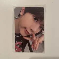 NCT WISH Steady トレカ リョウ