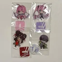 東京エイリアンズ　アクリルスタンドのサムネイル