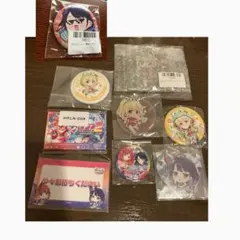 2025年最新】ハルルナの人気アイテム - メルカリ