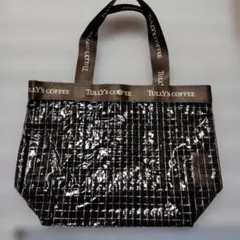 タリーズコーヒー　トートバッグのみ　2026 福袋 TULLY'S