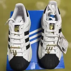 adidas SUPERSTAR BOLD 27.5cm