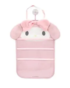 ゆるかわサンリオキャラクターズマイメロディウォールポケット 壁掛け収納 激レア 楽天市場】サンリオキャラクターズ 壁掛けウォールポケット ぬいぐるみ