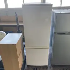 SHARP SJ-17E7 冷凍冷蔵庫 2020年製 167L - メルカリ