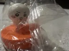 ちいかわ CoCo壱番屋 ココイチ スプーン置きフィギュア