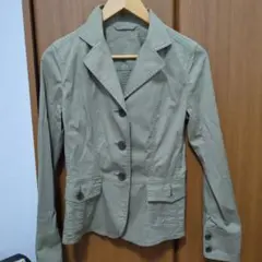 BURBERRY LONDON シャツジャケットのサムネイル