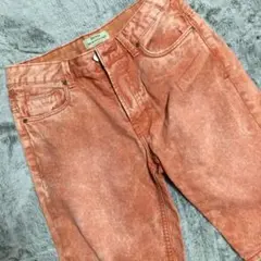 ベルシュカ　デニムショートパンツのサムネイル