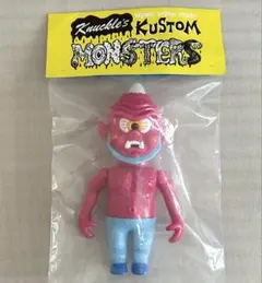 Studio ookii MICROTRON IZUMONSTER hxs - メルカリ