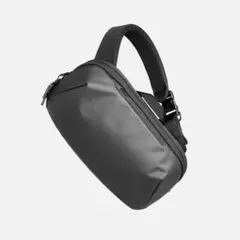極美品 AER TechSling2 スリング ボディバッグ ショルダー 黒