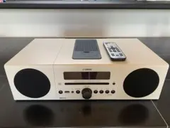 ミニコンポ YAMAHAマイクロコンポーネントシステムMCR-B142 MCR-B142 - Overview - Mini-Systems - Home Audio - Products