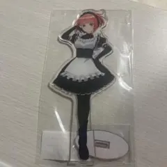 2025年最新】五等分の花嫁 アクリルスタンド 二乃の人気アイテム