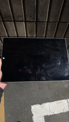 Microsoft Surface タブレット 本体