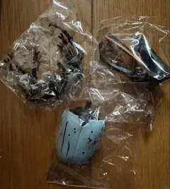 モデリングビートルズ2 ヘラクレスオオカブト