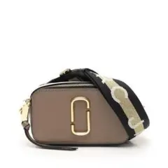 Marc Jacobs ショルダーバッグ ベージュ