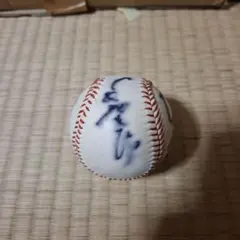 巨人軍　長嶋茂雄　水原茂監督　王貞治　サインボール　初期サイン　ルーキー 巨人軍 長嶋茂雄 水原茂監督 王貞治 サインボール 初期サイン ルーキー
