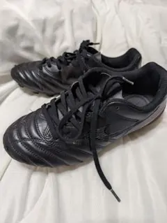 MIZUNO サッカースパイク モナルシーダネオ　22.5cm