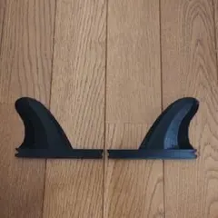 フューチャー クアッド フィン