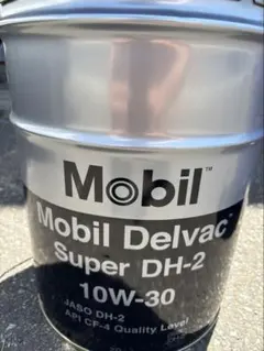 マツダ純正 SKYACTIV-D 0W-20 ペール缶 使用済み - メルカリ
