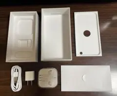 iPhone 6 Plus 空箱・付属品セット（本体なし）
