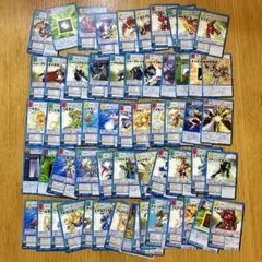 2026年最新】種別：まとめ売り／引退品 デジモンカードゲームの人気