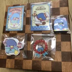 サンリオ　タキシードサム　まとめ売り