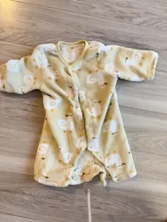 カバーオール 60-70cm