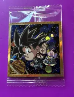 2026年最新】ドラゴンボール超戦士シールウエハース超 シークレットの