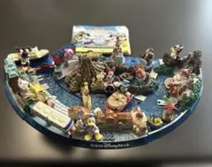 2026年最新】ディズニー 25周年 ジオラマの人気アイテム - メルカリ