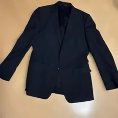 黒 ビジネスジャケット