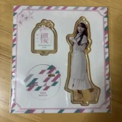 2026年最新】守屋麗奈 アクリルスタンドの人気アイテム - メルカリ