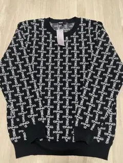 新品　PINGゴルフセーター