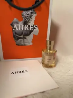 AHRES Sound Skin Perfume #SAYU 50ml - メルカリ