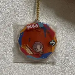 Mrs. GREEN APPLE　一番くじ　キーホルダー