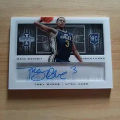 13/14 Innovation RC トレイ・バーク ルーキーオート125シリ