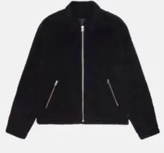 stussy mohair club jacket M