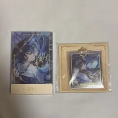 原神 放浪者 缶バッジ 20個セット - メルカリ