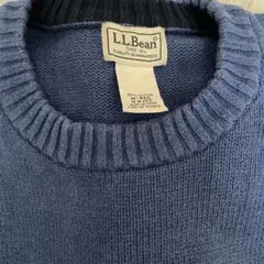 エルエルビーン LLBean セーターのサムネイル