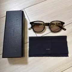 BLANC.. BM002 ブラック　紫外線カットのサムネイル