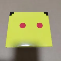 YELLOW　初回盤　DVD付き