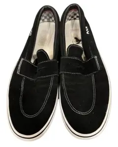 VANS SKATE LOAFER 日本未発売 US13 31.0cm